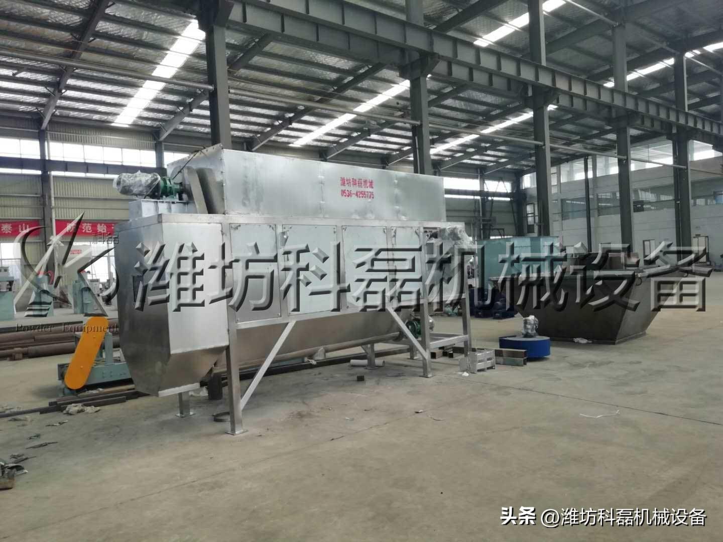 小袋拆包机拆分彻底，解决了很多行业的拆包卸料问题 自动拆包机 小袋拆包机 第1张